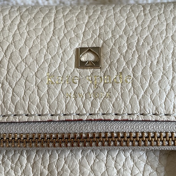 Kate Spade Southport Avenue Carmen Satchel - Picture 2 of 12